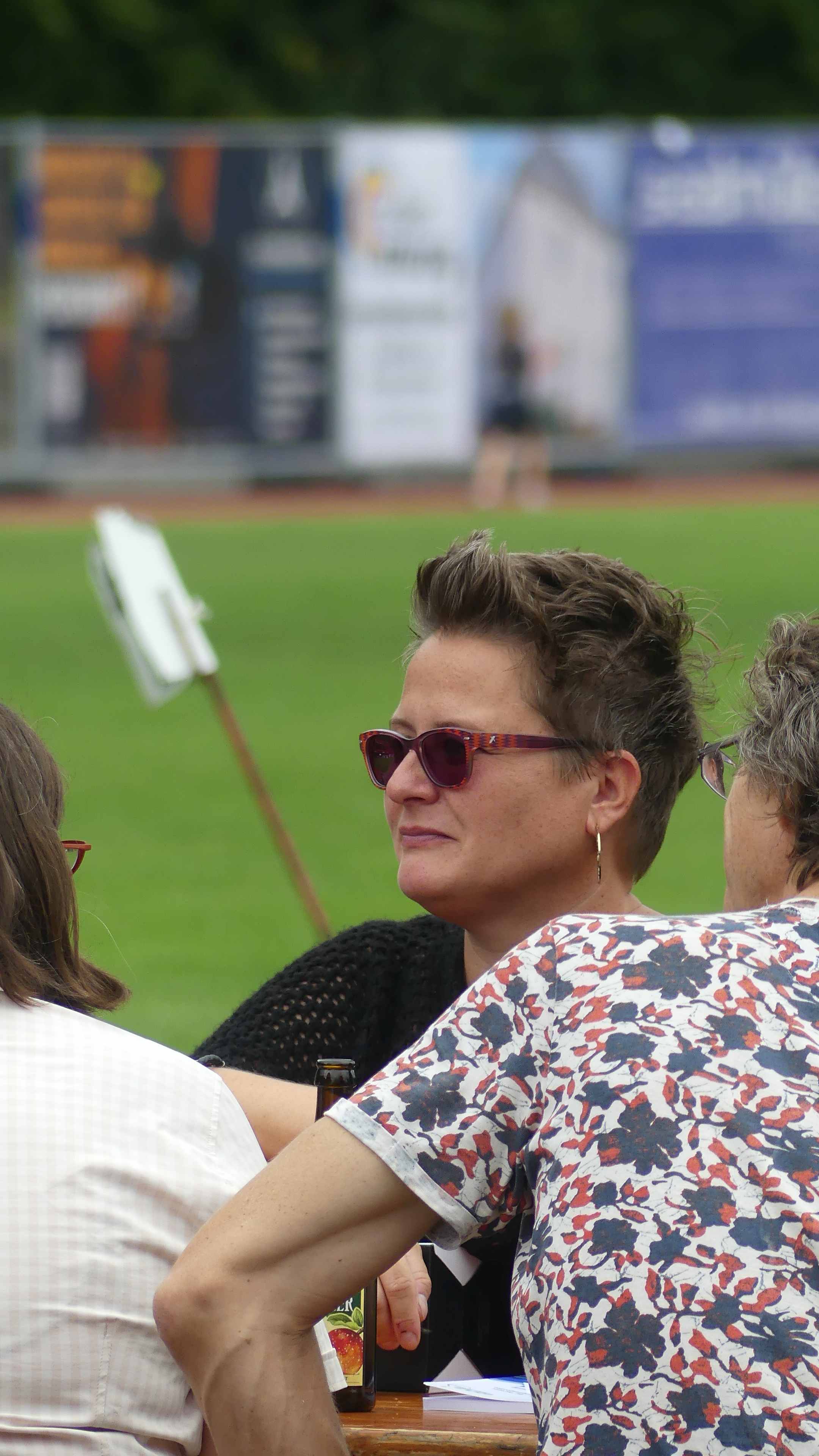 Bild vom 15. Benefizlauf im Jahr 2025. Dies ist das 382. Bild.